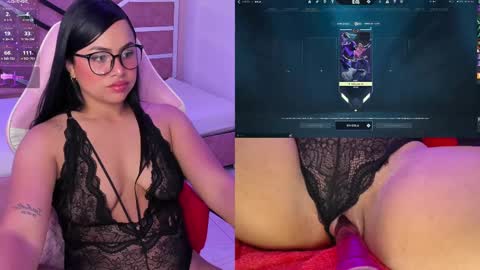 Alice online show from 10, 3, 2025