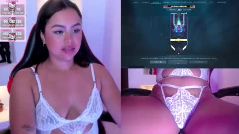 Alice online show from 12, 9, 2025