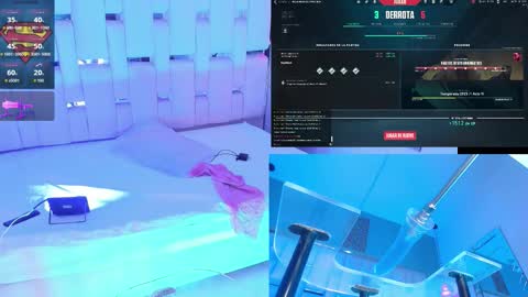 Alice online show from 5, 1, 2026