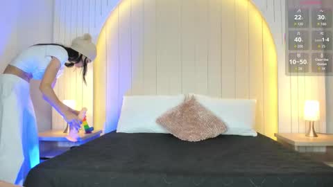 ALICE online show from 16, 1, 2026