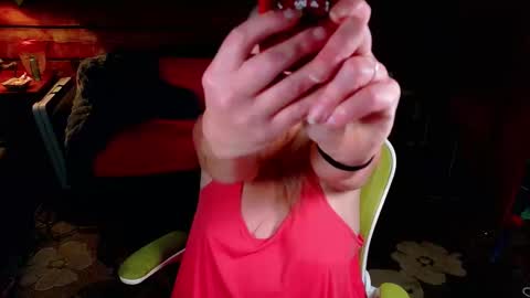 Alices Curiosity online show from 21, 11, 2025