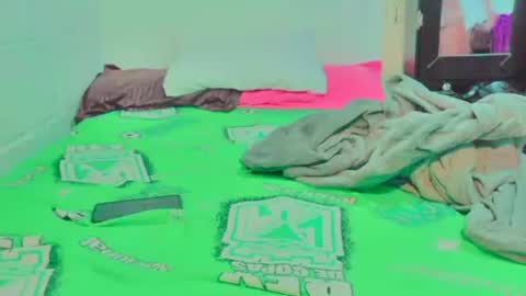 Snapshot of alicesherrera23 chatting on 7, 2, 2025 alicesherrera23 online show from 7, 2, 2025