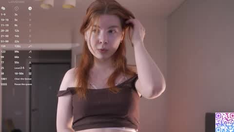 Snapshot of alicesosa chatting on 17, 2, 2026 Alice online show from 17, 2, 2026