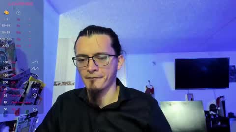 Ms. Alice and Mr. Rabbit online show from 18, 12, 2024