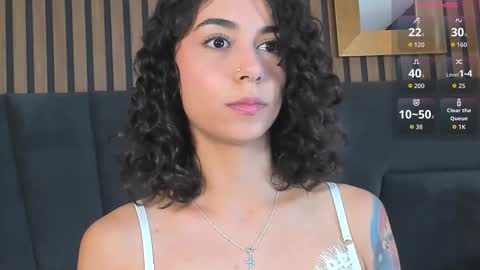 Alicestevens online show from 24, 10, 2025