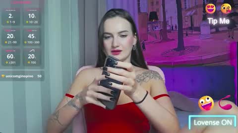 Snapshot of alicesweet379 chatting on 25, 9, 2025 Alice online show from 25, 9, 2025