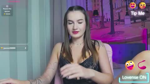 Snapshot of alicesweet379 chatting on 5, 10, 2025 Alice online show from 5, 10, 2025