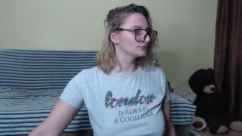 Alice online show from 28, 2, 2025