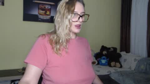 Alice online show from 14, 1, 2026