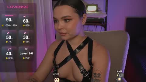 Alice online show from 18, 2, 2025