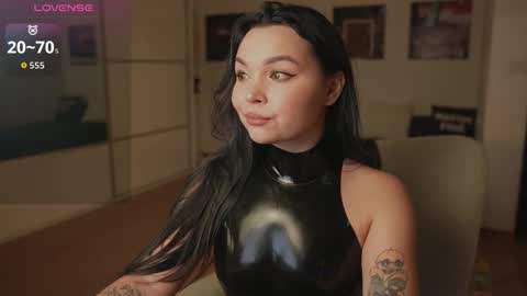 Alice online show from 4, 11, 2025