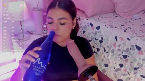 A L I C E  T H U N D E R online show from 28, 10, 2025