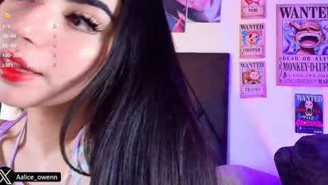 Alice online show from 11, 2, 2026