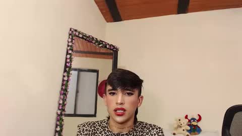 Snapshot of aliceusher_1 chatting on 5, 12, 2024 J Ruiz online show from 5, 12, 2024