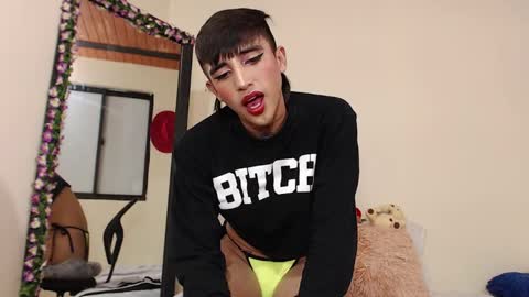 Snapshot of aliceusher_1 chatting on 17, 1, 2025 J Ruiz online show from 17, 1, 2025