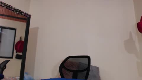 Snapshot of aliceusher_1 chatting on 9, 2, 2025 J Ruiz online show from 9, 2, 2025