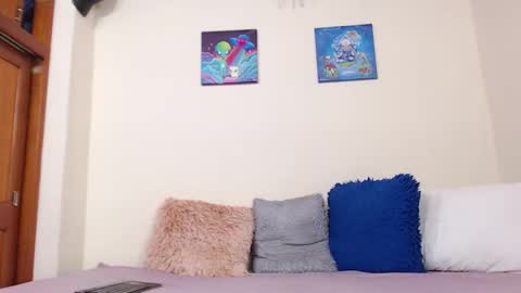 Snapshot of aliceusher_1 chatting on 14, 9, 2025 J Ruiz online show from 14, 9, 2025