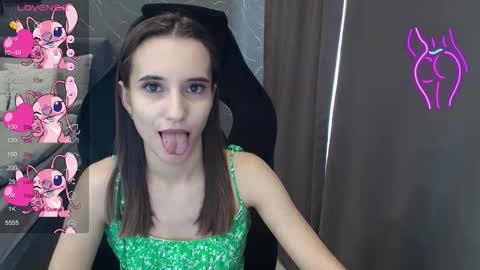 Alice online show from 6, 11, 2025