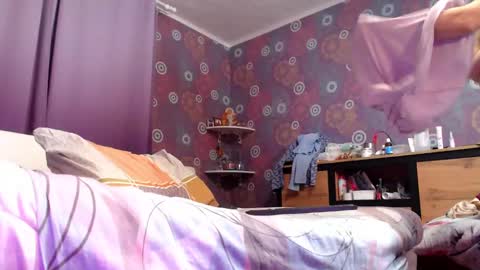 Snapshot of alicewetsquirt chatting on 31, 1, 2025 alicewetsquirt online show from 31, 1, 2025