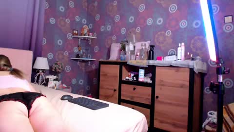 Snapshot of alicewetsquirt chatting on 19, 4, 2026 alicewetsquirt online show from 19, 4, 2026
