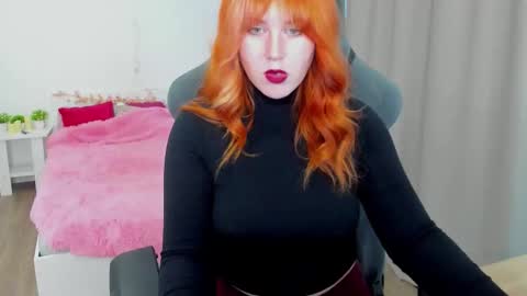Snapshot of alicewinchesterr chatting on 22, 10, 2025 Alice online show from 22, 10, 2025
