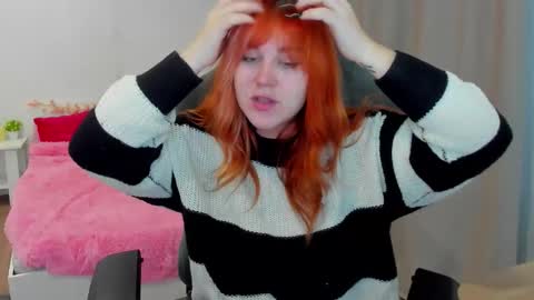 Snapshot of alicewinchesterr chatting on 24, 10, 2025 Alice online show from 24, 10, 2025