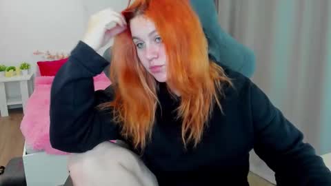 Snapshot of alicewinchesterr chatting on 26, 10, 2025 Alice online show from 26, 10, 2025