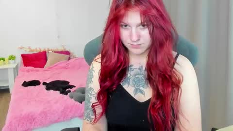 Alice online show from 12, 11, 2025