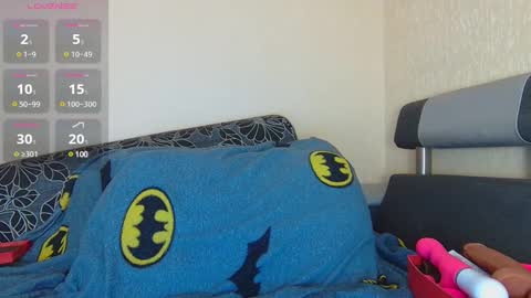 AliceWoolfy online show from 23, 2, 2025