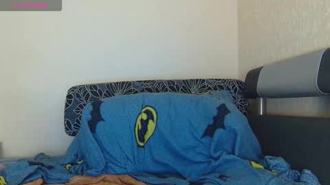 AliceWoolfy online show from 15, 12, 2025