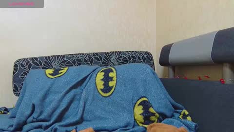 AliceWoolfy online show from 12, 1, 2026