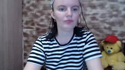 Alicexbaby online show from 19, 2, 2026