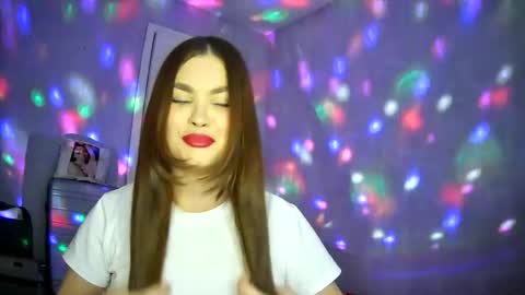 Snapshot of alicexfresh chatting on 17, 10, 2025 AlicexFresh online show from 17, 10, 2025