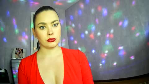 Snapshot of alicexfresh chatting on 19, 10, 2025 AlicexFresh online show from 19, 10, 2025