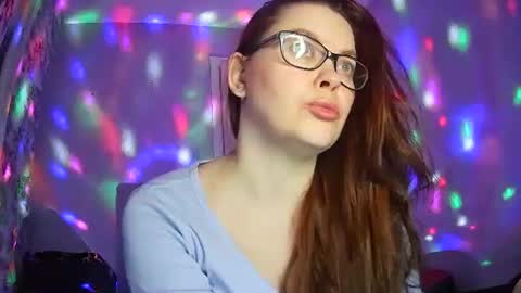 Snapshot of alicexfresh chatting on 15, 1, 2026 AlicexFresh online show from 15, 1, 2026