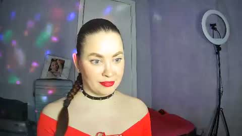 AlicexFresh online show from 14, 3, 2026