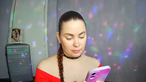 AlicexFresh online show from 26, 4, 2026
