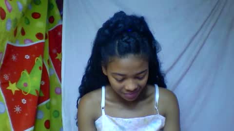 Snapshot of alicia9794 chatting on 13, 5, 2026 alicia9794 online show from 13, 5, 2026