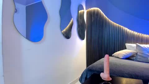 Snapshot of alicia_20_ chatting on 18, 1, 2025 Alice online show from 18, 1, 2025