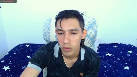 CATALINA Y ANDRES online show from 21, 5, 2026
