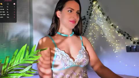 Alicia online show from 22, 10, 2025