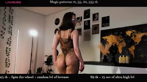 Snapshot of alicia_art_ chatting on 6, 6, 2026 Alicia online show from 6, 6, 2026