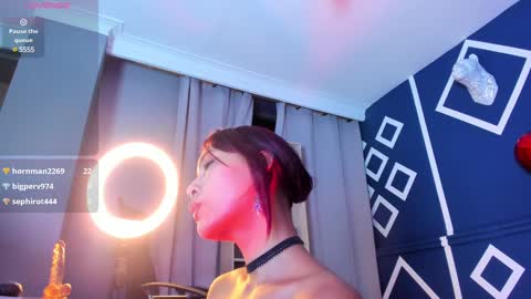 Alicia online show from 16, 2, 2025