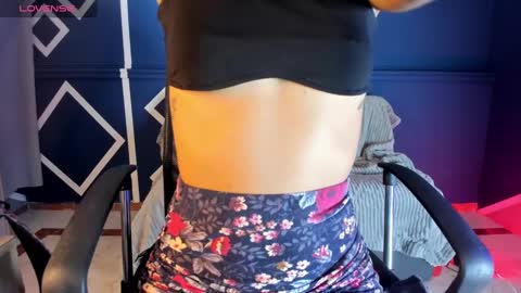 Alicia online show from 17, 2, 2025