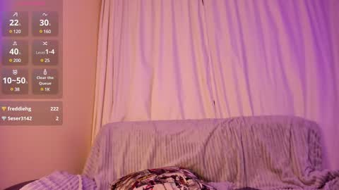 Alicia online show from 28, 2, 2025