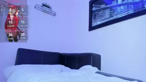 Alicia online show from 24, 9, 2025