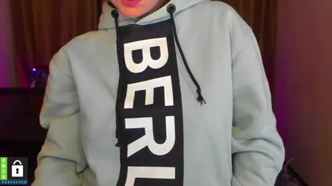 Snapshot of alicia_folow chatting on 21, 1, 2025 Alicia online show from 21, 1, 2025