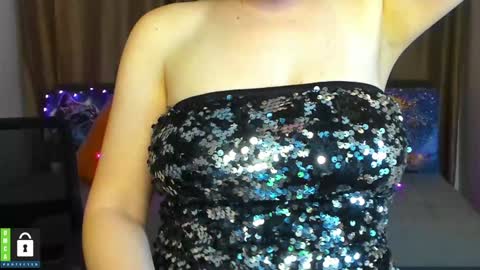 Snapshot of alicia_folow chatting on 24, 1, 2025 Alicia online show from 24, 1, 2025