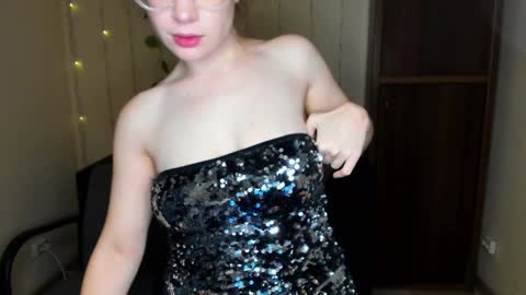 Snapshot of alicia_folow chatting on 27, 1, 2025 Alicia online show from 27, 1, 2025