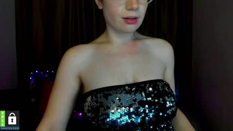 Snapshot of alicia_folow chatting on 28, 1, 2025 Alicia online show from 28, 1, 2025